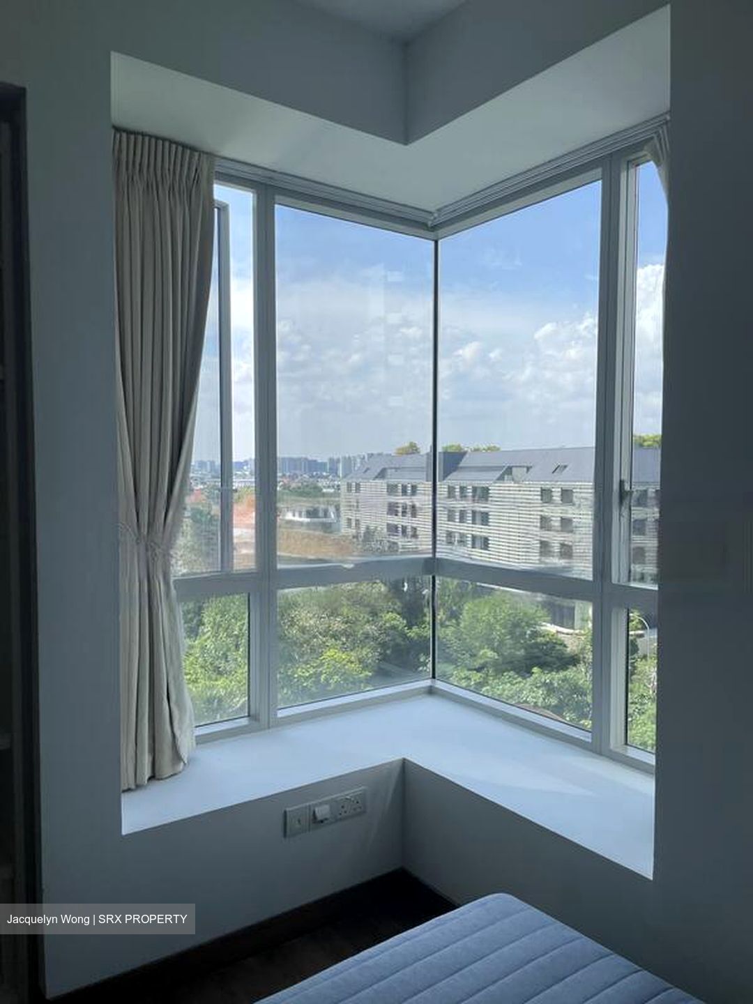 The Meyerise (D15), Condominium #470866471
